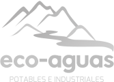 logo unicolor ecoaguas